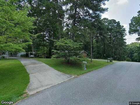 Hickory Ave, Fayetteville, GA 30215