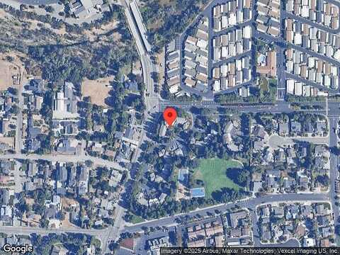 Smoketree Commons Dr, Pleasanton, CA 94566