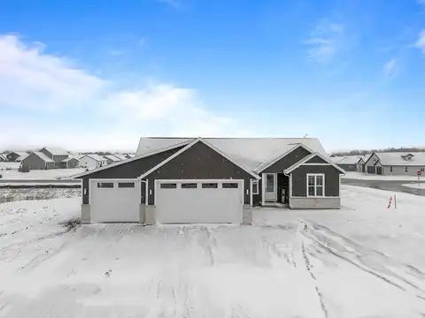 W5596 Tonys Way, Appleton, WI 54915