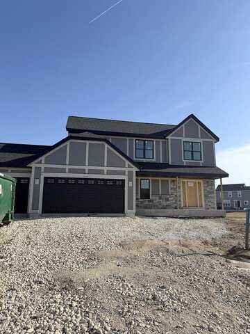 N174W20671 Laurel Springs Circle, Jackson, WI 53037