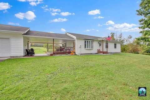 Route 49, Elkland, PA 16929