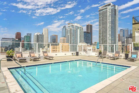 S Broadway #1B, Los Angeles, CA 90015