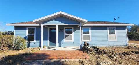 Ne 102 Court, BRONSON, FL 32621