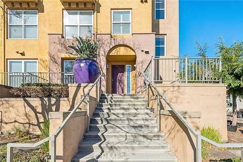 Commonwealth Avenue #1P, Alhambra, CA 91801