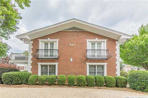 Briarcliff Road Ne #D3, Atlanta, GA 30306