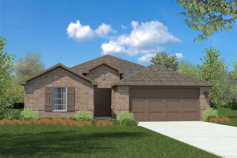 Cedarbrook Drive, Fort Worth, TX 76131