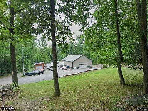 N High Rock Rd W, HANOVER, PA 17331