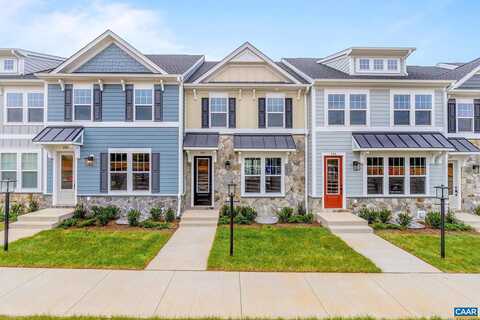 Park Ridge Dr, CROZET, VA 22932