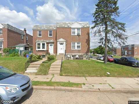 Shisler, PHILADELPHIA, PA 19111