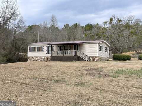 Vega Road Road, Meansville, GA 30256