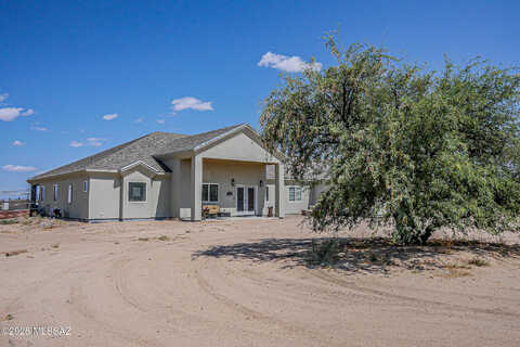 W Lemur, Safford, AZ 85546
