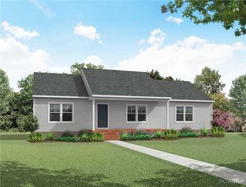 Three Chopt Road, Goochland, VA 23093