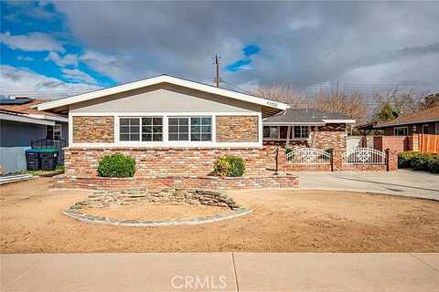 13Th Street, Lancaster, CA 93534