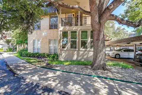 Bellaire Drive S #233W, Fort Worth, TX 76109