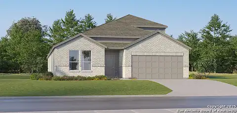 Hampshire Way, San Antonio, TX 78245