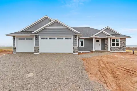 Hazelwood Drive, Pulaski, WI 54162