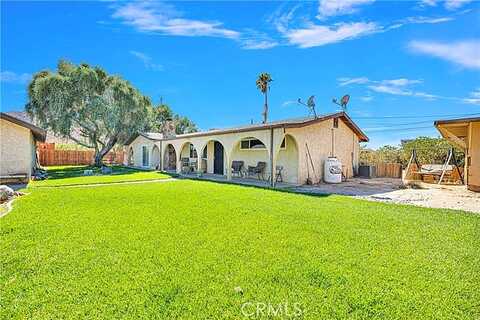 Outer Hwy 15, Yermo, CA 92398