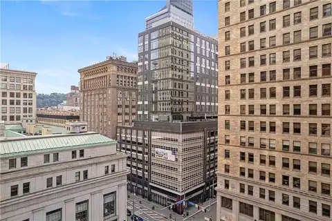 Oliver Ave #905, Pittsburgh, PA 15222