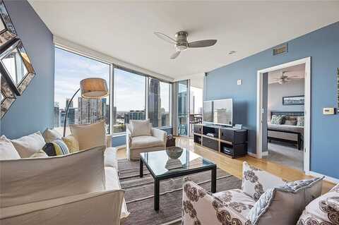 Peachtree Road Ne #2804, Atlanta, GA 30326