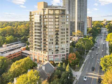 Peachtree Road Nw #206, Atlanta, GA 30305