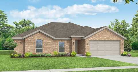 Streamside, Burleson, TX 76028