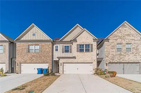 Quay Ridge, Lawrenceville, GA 30044