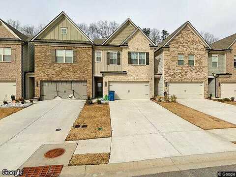Quay Ridge, Lawrenceville, GA 30044