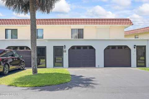Ocean Palm Villa #24, Flagler Beach, FL 32136