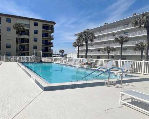 Ocean Shore Boulevard #1020, ORMOND BEACH, FL 32176