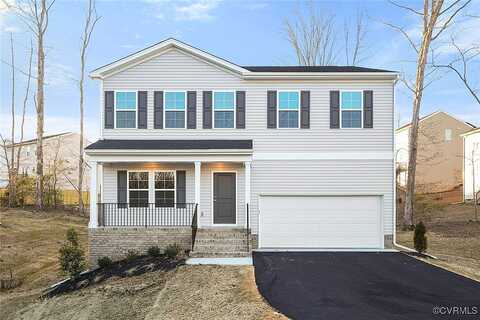 Central Parkway, King William, VA 23009