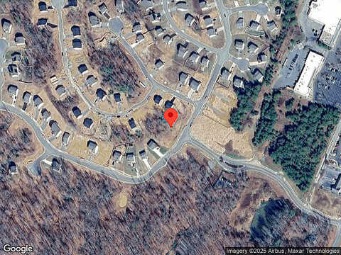 Central Parkway, King William, VA 23009