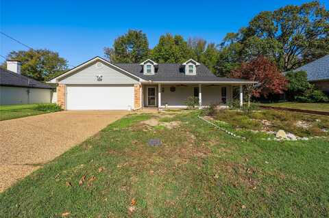 Willowbrook Drive, Athens, TX 75751