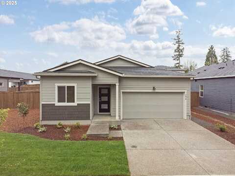 W Bolen St, LaCenter, WA 98629
