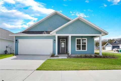 Nw 158 Street, ALACHUA, FL 32615