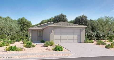 N Aldridge Avenue, Marana, AZ 85653