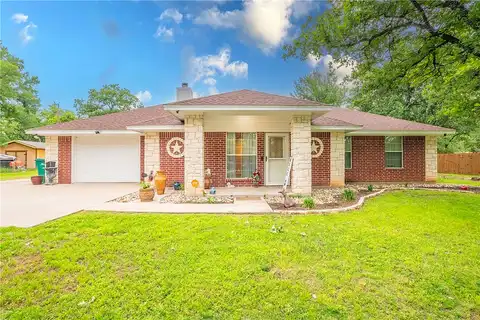 Ave B Street, Waco, TX 76705