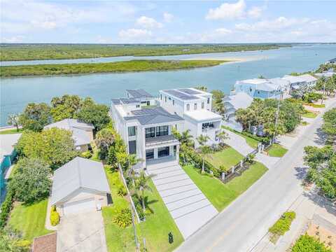 N Peninsula, NEW SMYRNA BEACH, FL 32169