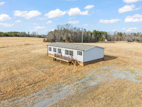 Willards Mill Road, Nelson, VA 24580