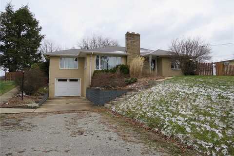 Ellwood Rd, Kiskiminetas Twp, PA 15613