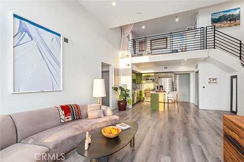 S Serrano Avenue #502, Los Angeles, CA 90006