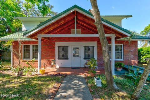 Chaffee Place, Daytona Beach, FL 32118