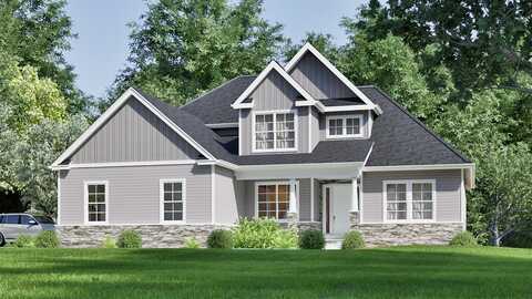 Shenango Drive Drive #3, Edinboro, PA 16412