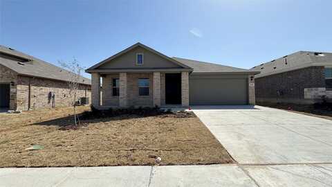 Round Robin Lane, Fort Worth, TX 76131