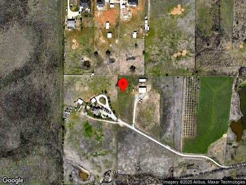 Round Robin Lane, Fort Worth, TX 76131
