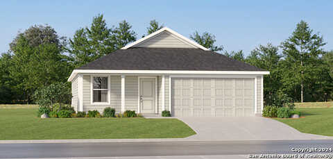Athena Drive, Portland, TX 78374