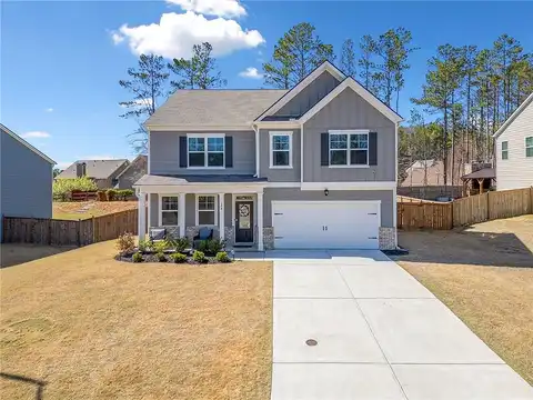Sienna Bluff, Dallas, GA 30132