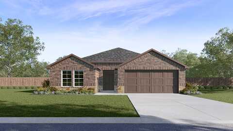Chapin Lane, Ennis, TX 75119