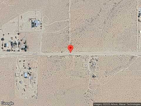 Pumalo Rd, Lucerne Valley, CA 92356