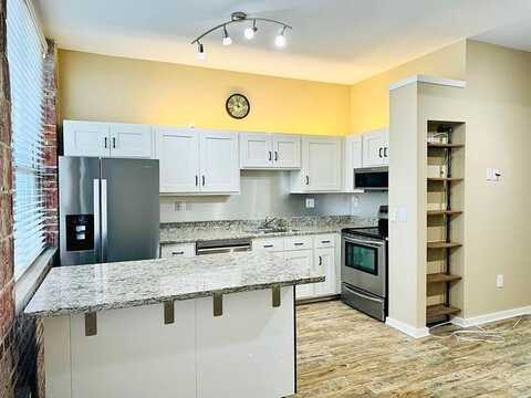 Peachtree Street, Atlanta, GA 30308