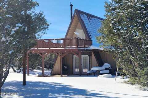 N3132, Vernon, AZ 85940